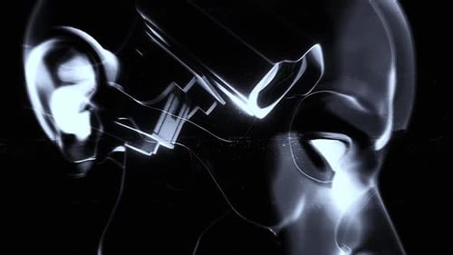 Kamera-Implantat