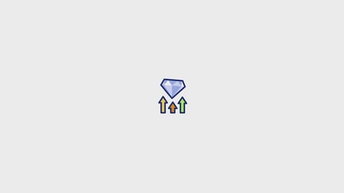 Morerich Animated Icon