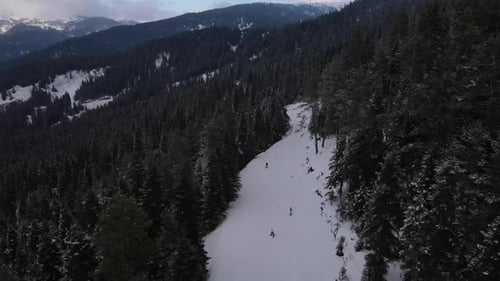 Skirun