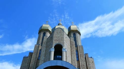 High Christian Church