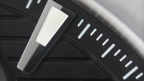 Automatic Sport Watch 08