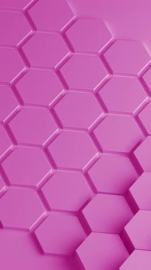 3D Abstract background