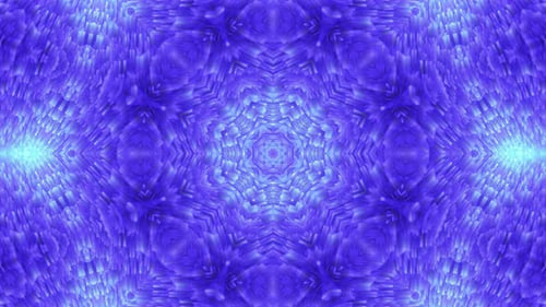 Colorful Lights Vj Disco Background (46)