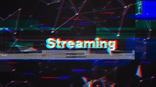 Streaming Plexus Text