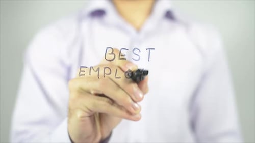 Best Employer