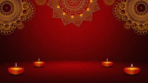 Lampes Happy Diwali Diya allumées pendant Diwali, fête hindoue des lumières, fête des lumières, lampe à huile traditionnelle