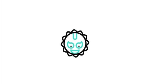 Sun Animated Icon