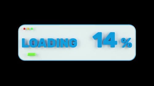 Loading Bar