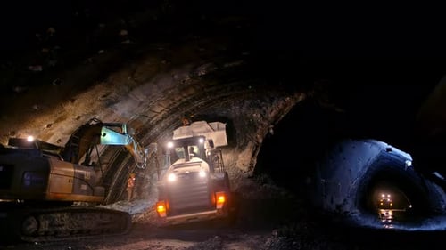 Construction Subsurface Work