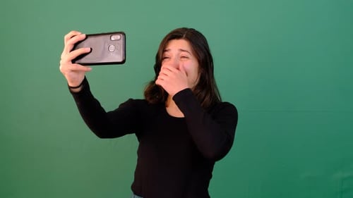 Watching Video