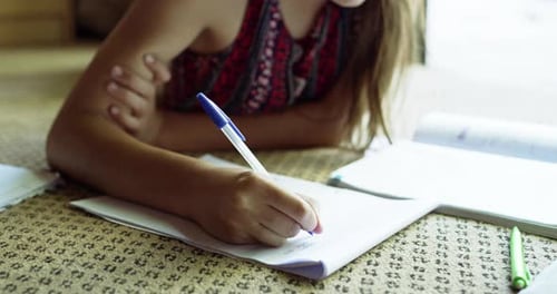 Preparar algunas notas de estudio