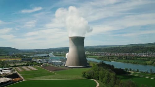 Nuclear power plant