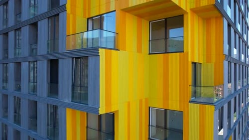 Modern Building Construction