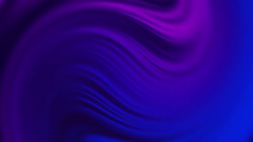 Bucle de fondo degradado