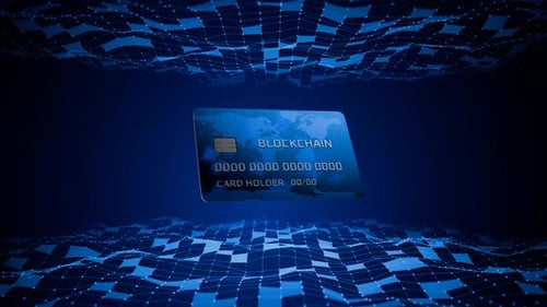 Transacciones de criptomonedas en la red blockchain. Aplicación de la tecnología blockchain en las finanzas