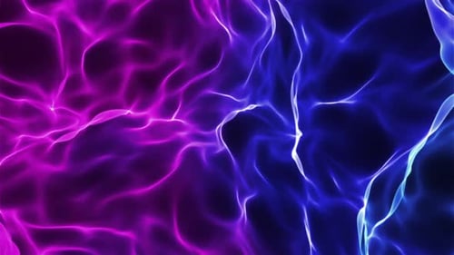 Plasma Light Background
