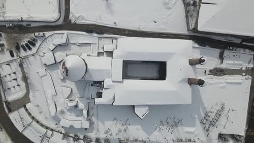 Ulu Mosque