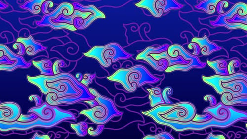 03 Batikwolke