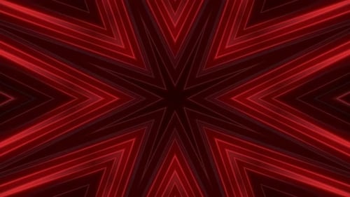 Seamless Color Streak Background