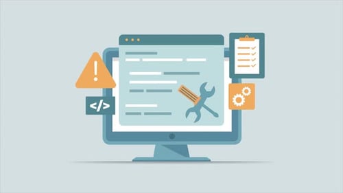 Software Maintenance and Operating System Update