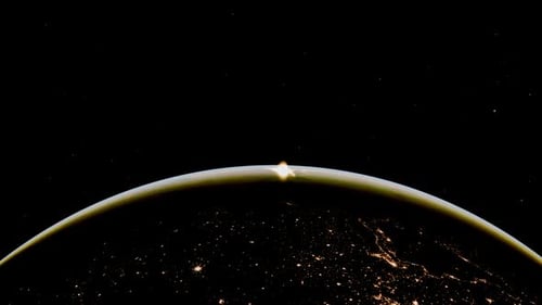 Auf dem Planeten Erde 02 HD