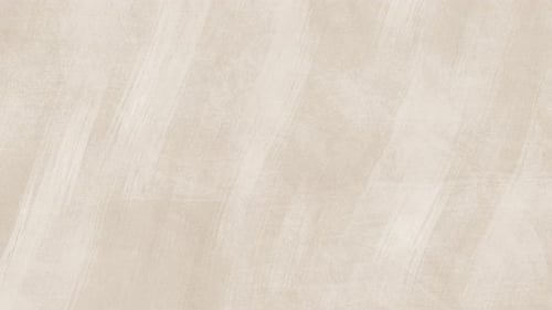 Animated Abstract Brush Stroke Background Loop