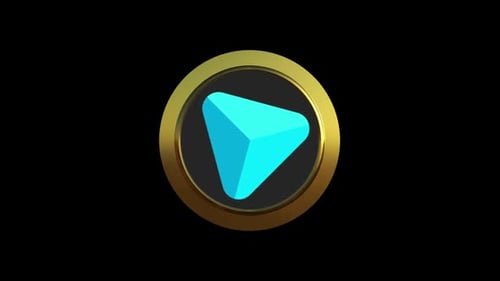 Up Right Arrow V1