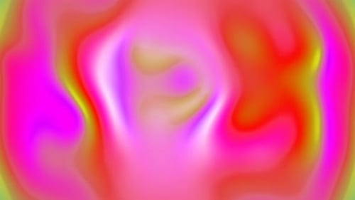 Abstract liquid dynamic wave motion swirl glossy background