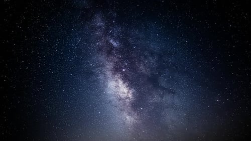Milky Way