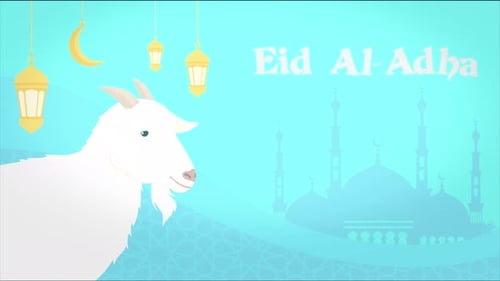 Eid al-Adha