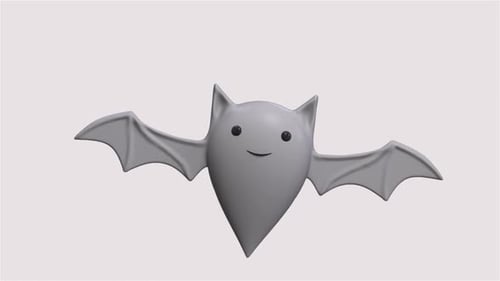 Animated 3d Bar with Alpha