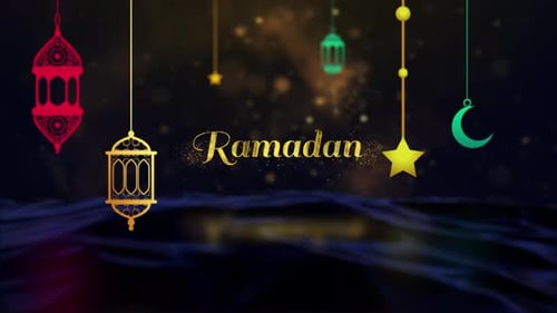 Ramadan 4k Öffner