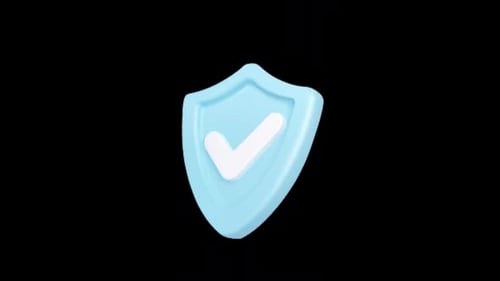 Check on Blue Shield Alpha