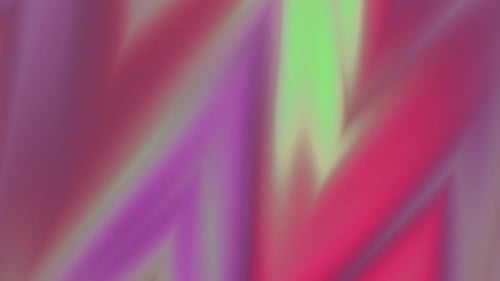 Abstract Fluid Gradient Color Movement Background