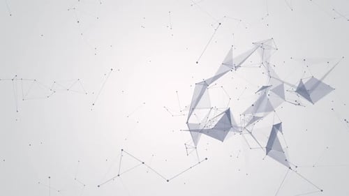 White Plexus Technology Background Loop V6