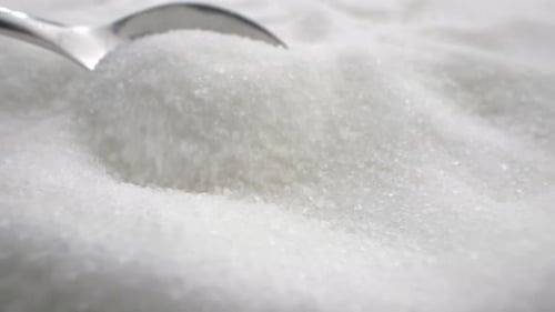 White Granulated Sugar