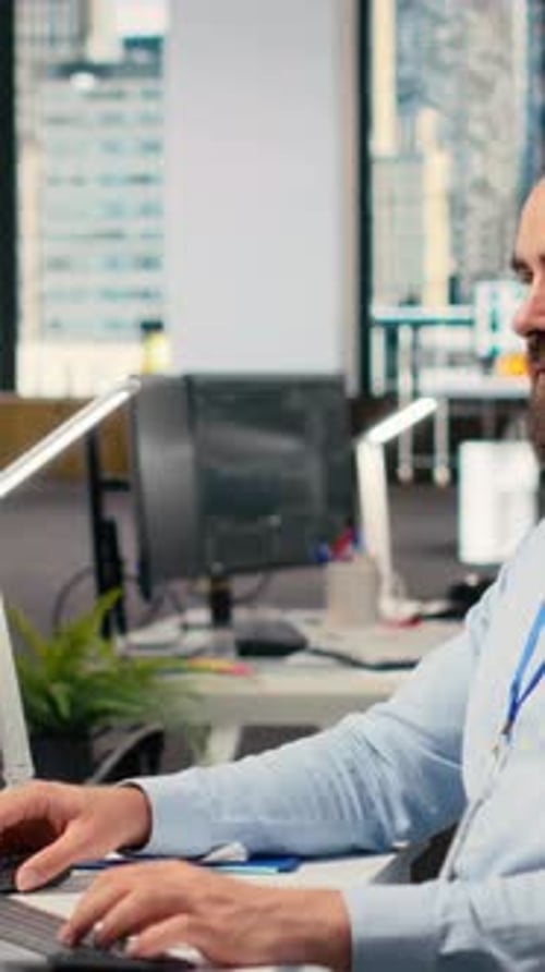 Vertical Video Portfolio Manager Using Artificial Intelligence to Evaluate Capital Allocation