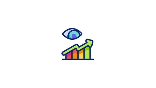 Views Animated Icon