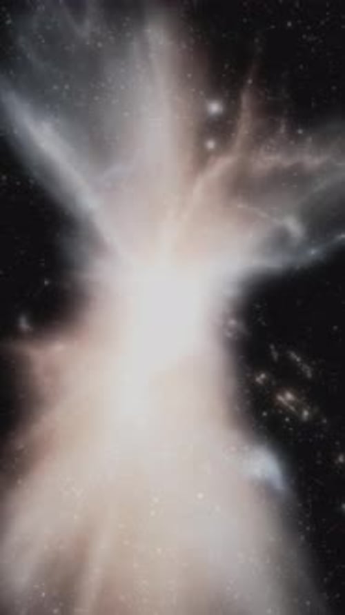 Cosmic Wonder dévoile une nébuleuse et des étoiles vibrantes dans les profondeurs de l'univers