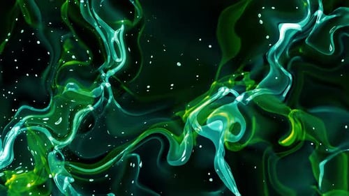 liquid wave abstract background. Vd 1000