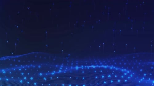 technology background, Information technology