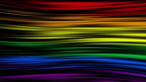 Pride Background Loop