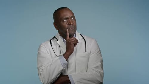 Doctor has a Good Idea