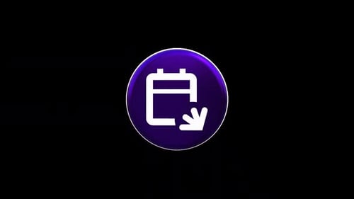 Calendar Apps Script Icon