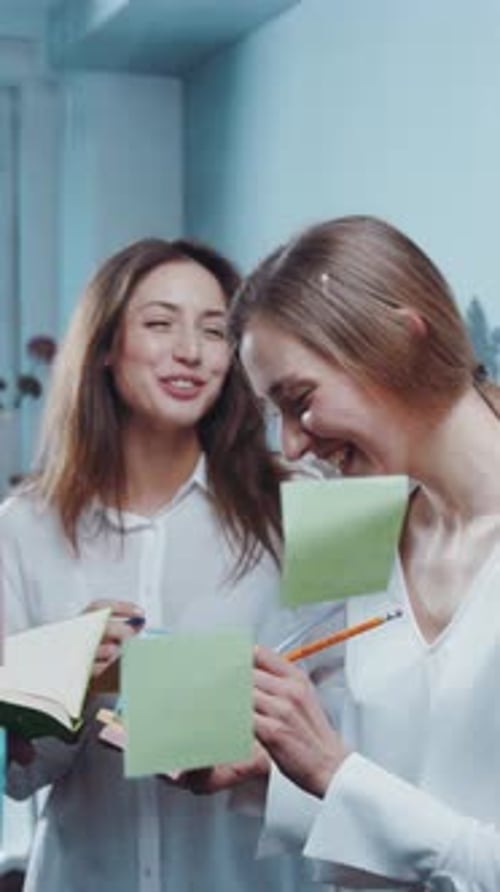 Collaborative Teamwork in the Modern Office Environment is Vital for Success and Growth
