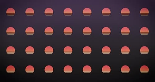 Sun Icons