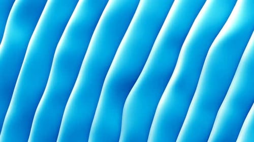 Abstract futuristic pattern shape texture wallpaper loop stripes moving shiny background