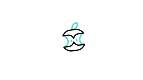 Compost Animated Icon