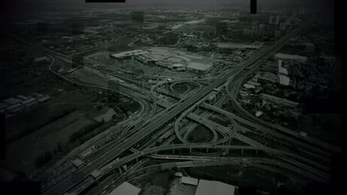 Aerial military surveillance 10