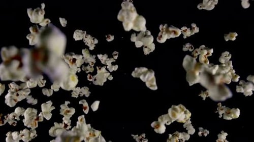 Popcorn